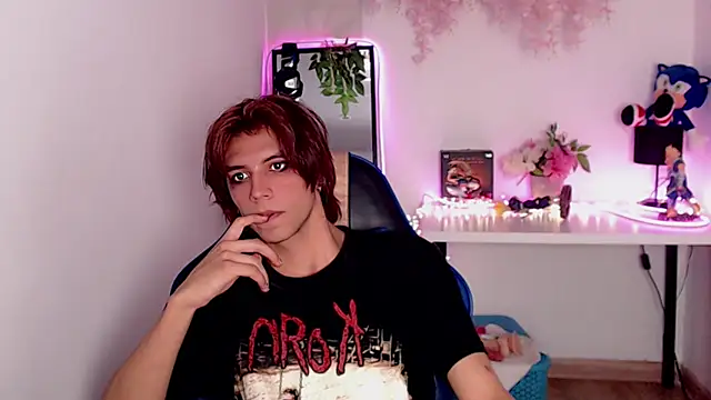 oli_dusk 라이브 XXX 채팅
