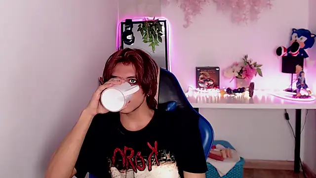 oli_dusk Chat XXX in diretta