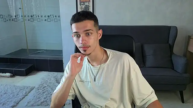 Chat XXX Live KaydenDrew