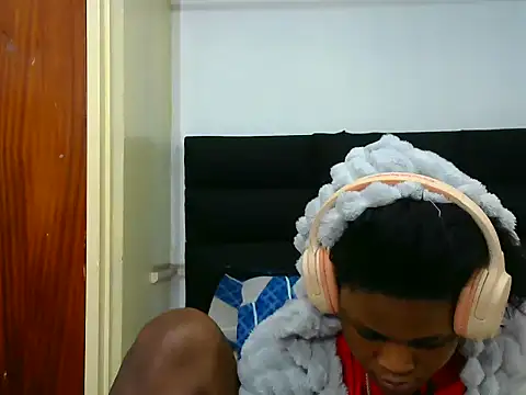 BlondieBitch 라이브 XXX 채팅