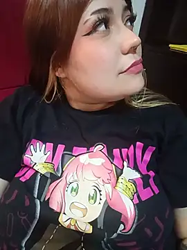 Czat XXX na żywo – Winnie_cutee