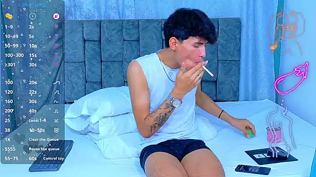 NicolasTorrez 现场XXX聊天