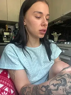 Queen_of_pain – Live XXX-chat