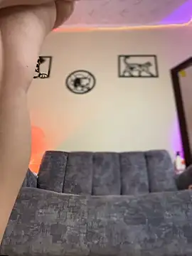 miss_grace_01's Live XXX Chat