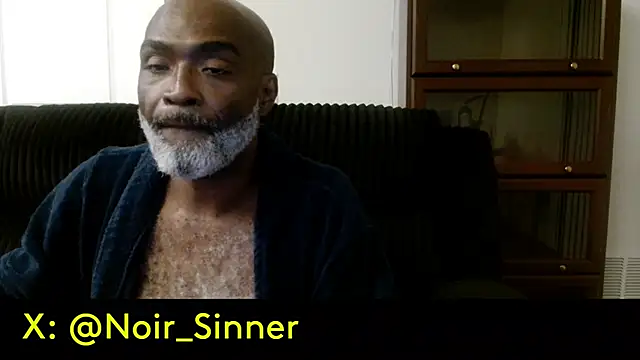 sinnernoir: онлайн-секс-чат