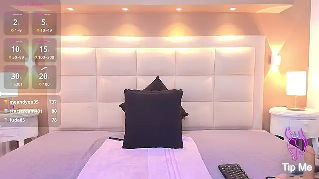 AngelicaMason Chat XXX live