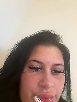 Chat XXX Live CurvyAyla