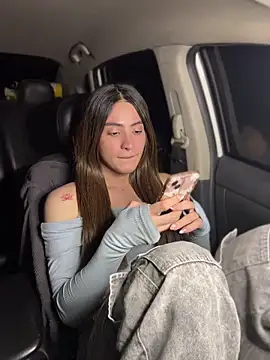 XXX chat uživo modela Lottus_fire