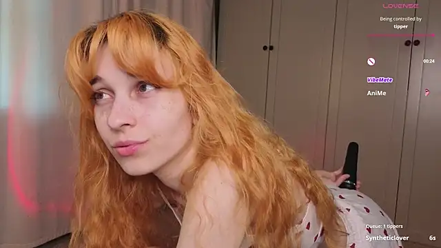tgirlfoxyn Live XXX chat