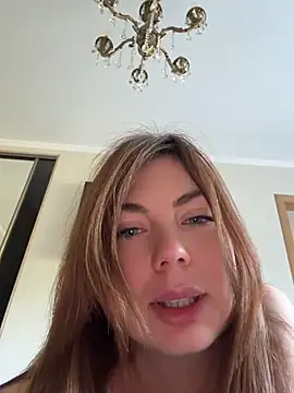 Chat XXX en directo de AriaVip
