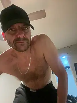 AidenMcKnight's Webcam Show