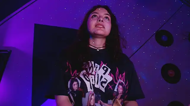 Czat XXX na żywo – Allissa_Noir