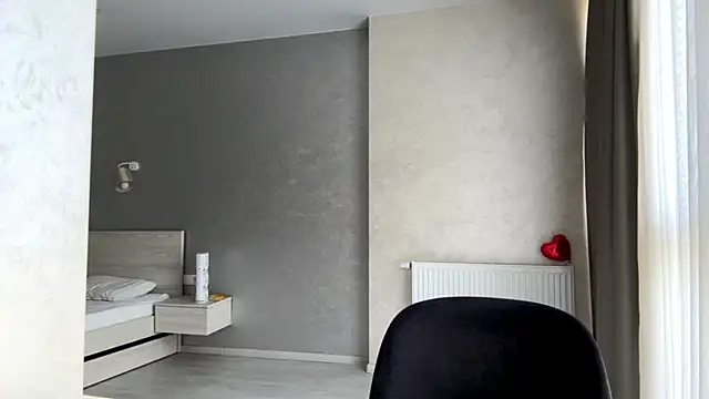 XXX chat uživo modela SoloFury