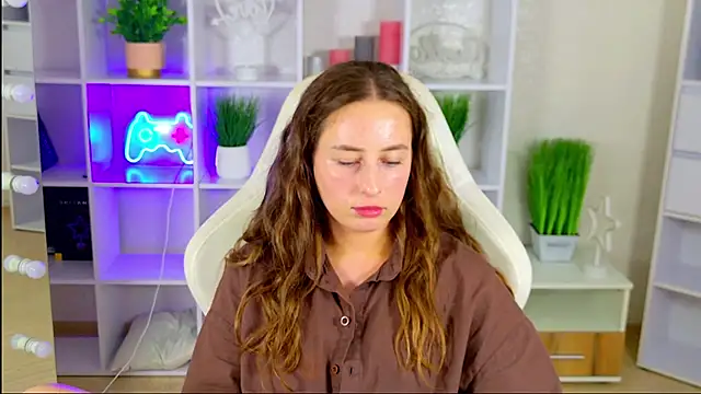 Chat XXX en directo de NadinnL
