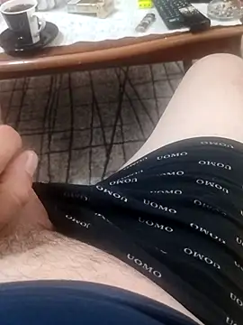 Pero777777 Webcamshow