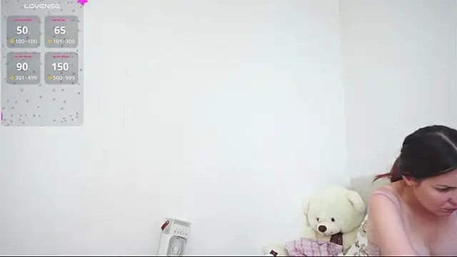 EllenReeves Live XXX Chat