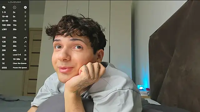 colestorms Live XXX-chat
