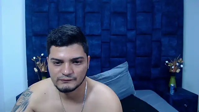 Chat XXX ao vivo de GroupNoLimits