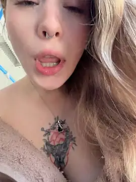 _NotYourSlut_ Live XXX Chat
