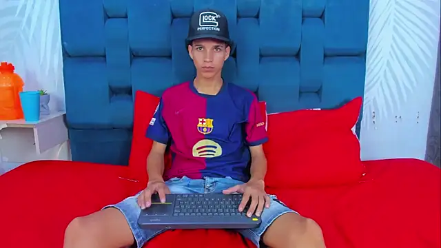 LatinPrince_ Live XXX Chat