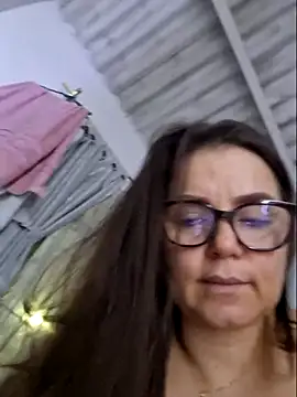Chat XXX en directo de MariaPau_83