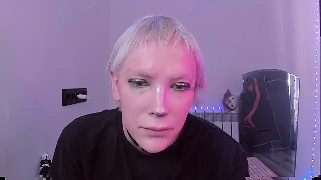 Lyricca Live XXX-Chat