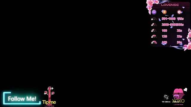 Mss_devine 现场XXX聊天