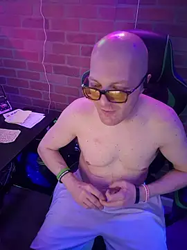 Chat XXX ao vivo de chronic_vibez