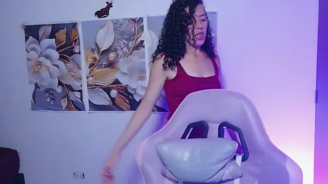 צ'אט XXX בשידור חי של vanesa_gomez