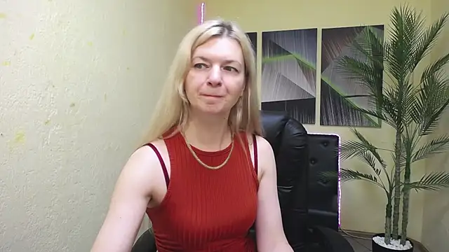 MelissaTyler's Live XXX Chat