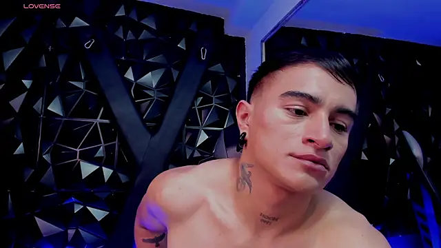Chat XXX en directo de LiamDeeps