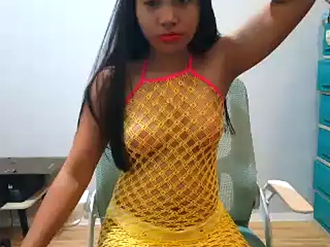 แชท XXX สดของ sexypinaybeauty