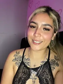 rubiaaqueen Chat XXX in diretta