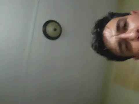 Show Webcam de Sammy69999