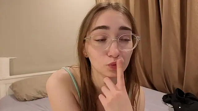 PollyBeev Obrolan Langsung XXX