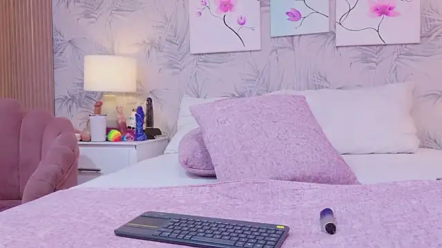 CherryTayloor 现场XXX聊天