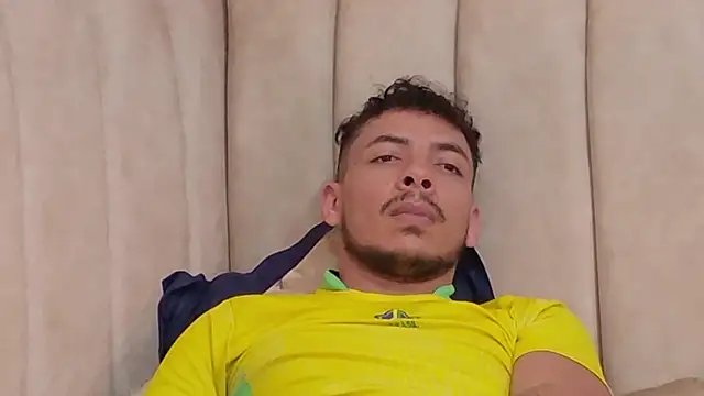 Chat XXX en directo de OliverWyse
