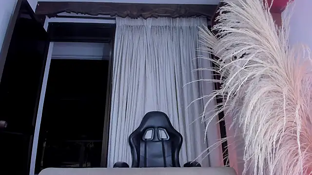 Živý XXX chat CandyDance1_