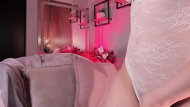 Chat XXX Live Eva_Macalliter