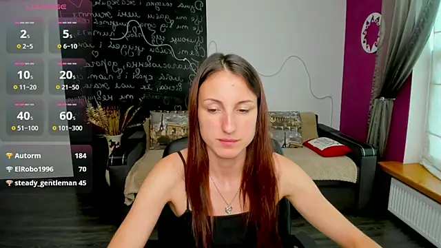 Missis_Sofiia Live XXX-Chat
