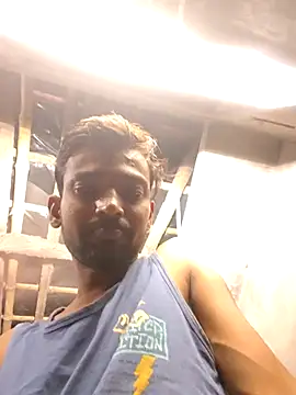 Show de webcam de India_HOT23