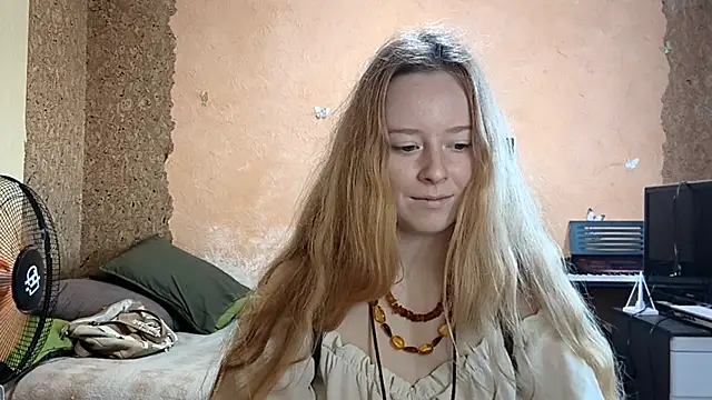 Chat XXX en directo de KateVibe_01