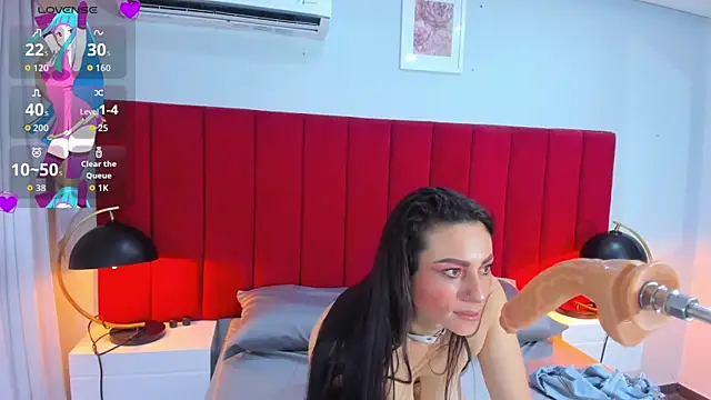 دردشة eby_muriel الجنسية المباشرة