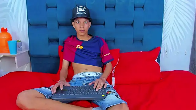 LatinPrince_ Live XXX-chat