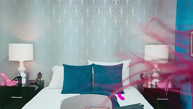 AntonellaEscudero – Live XXX-chat