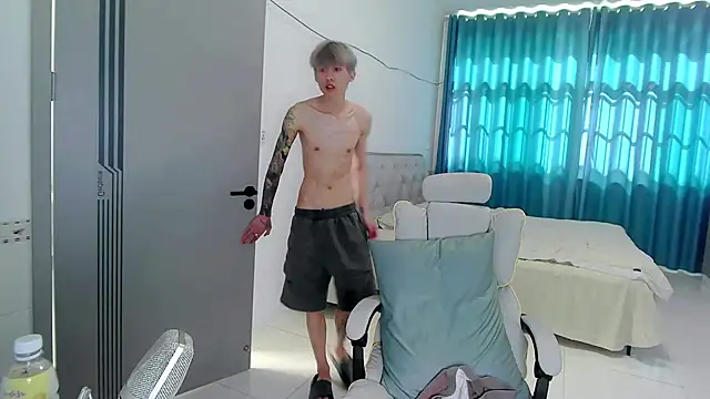 KPL-11 – Naživo XXX chat