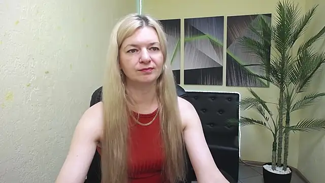 MelissaTyler Chat XXX in diretta