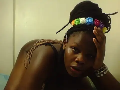 XXX chat uživo modela Babygirlcloud