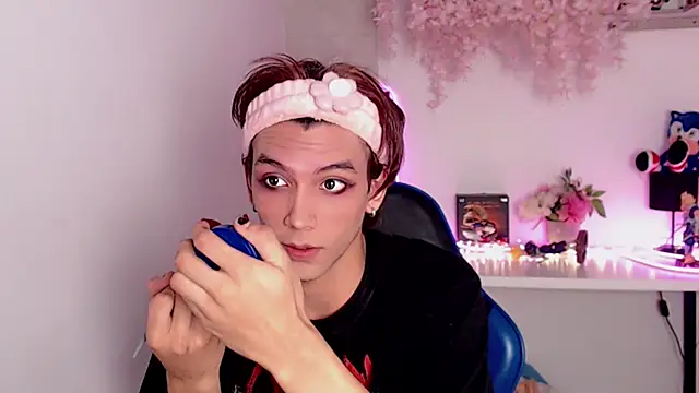 oli_dusk – Live XXX-chat