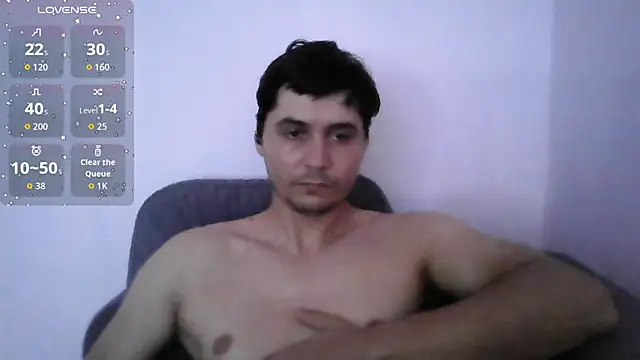 Chat XXX ao vivo de David_storm